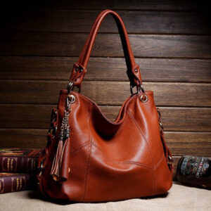 Women Leather Handbags