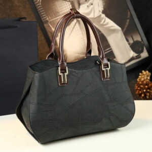 Luxury Leather Women’s Bag Ladies Handbags Tote Bag